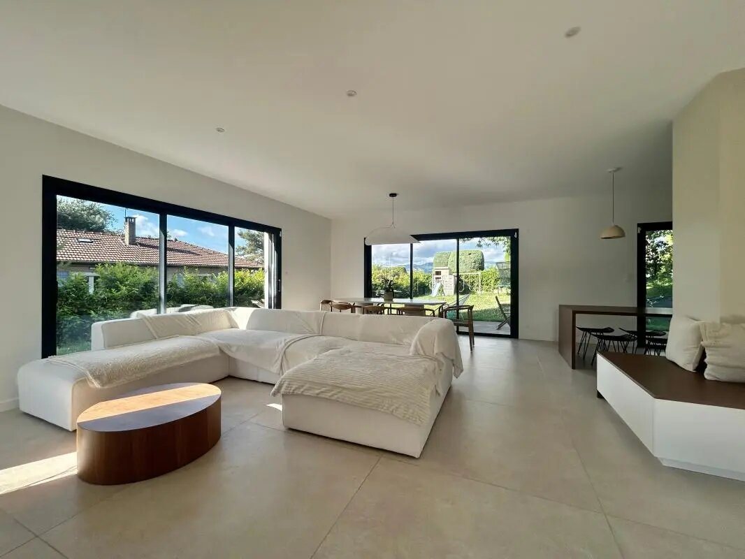 Maison à vendre, 190m², La Tour-de-Salvagny