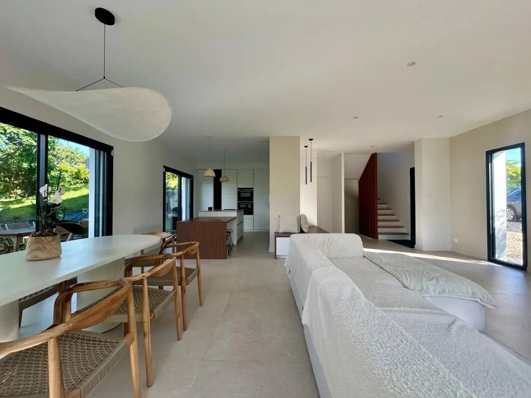 Maison à vendre, 190m², La Tour-de-Salvagny
