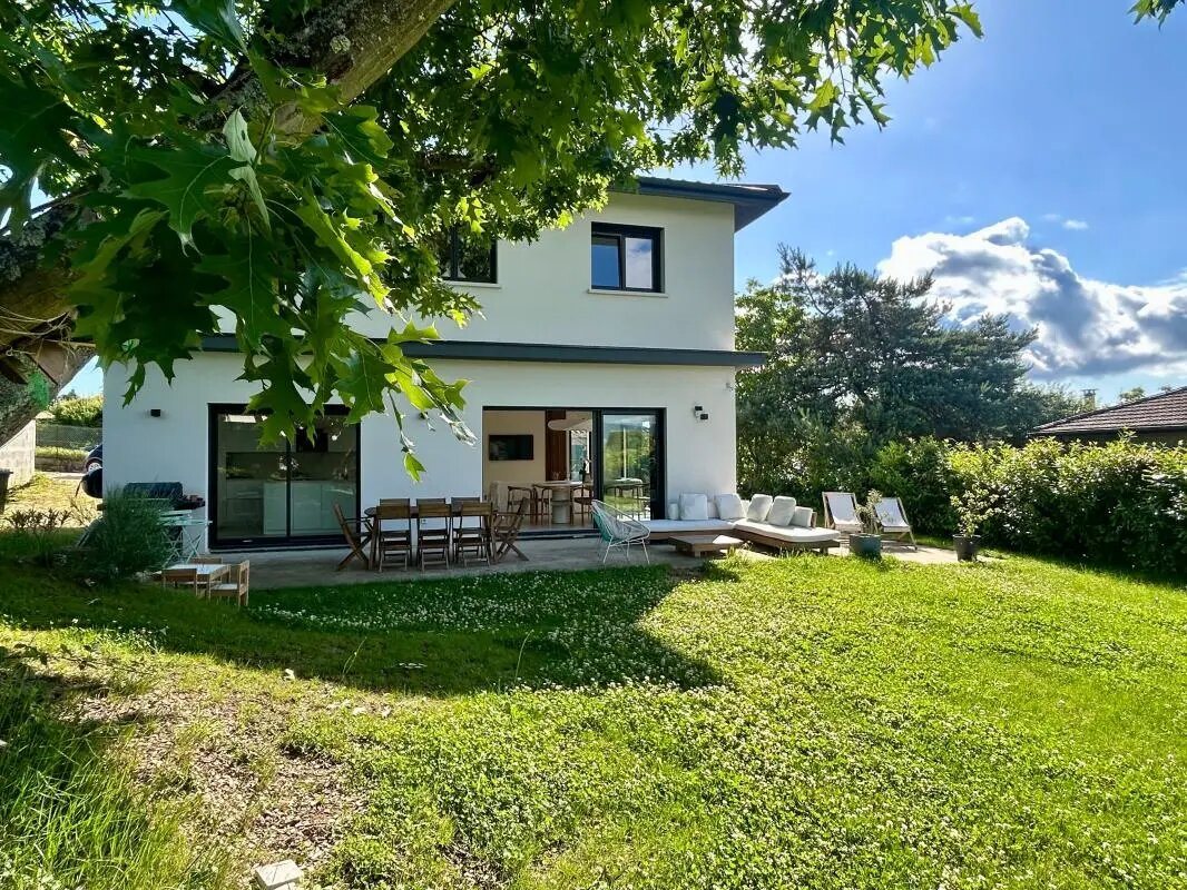 Maison à vendre, 190m², La Tour-de-Salvagny