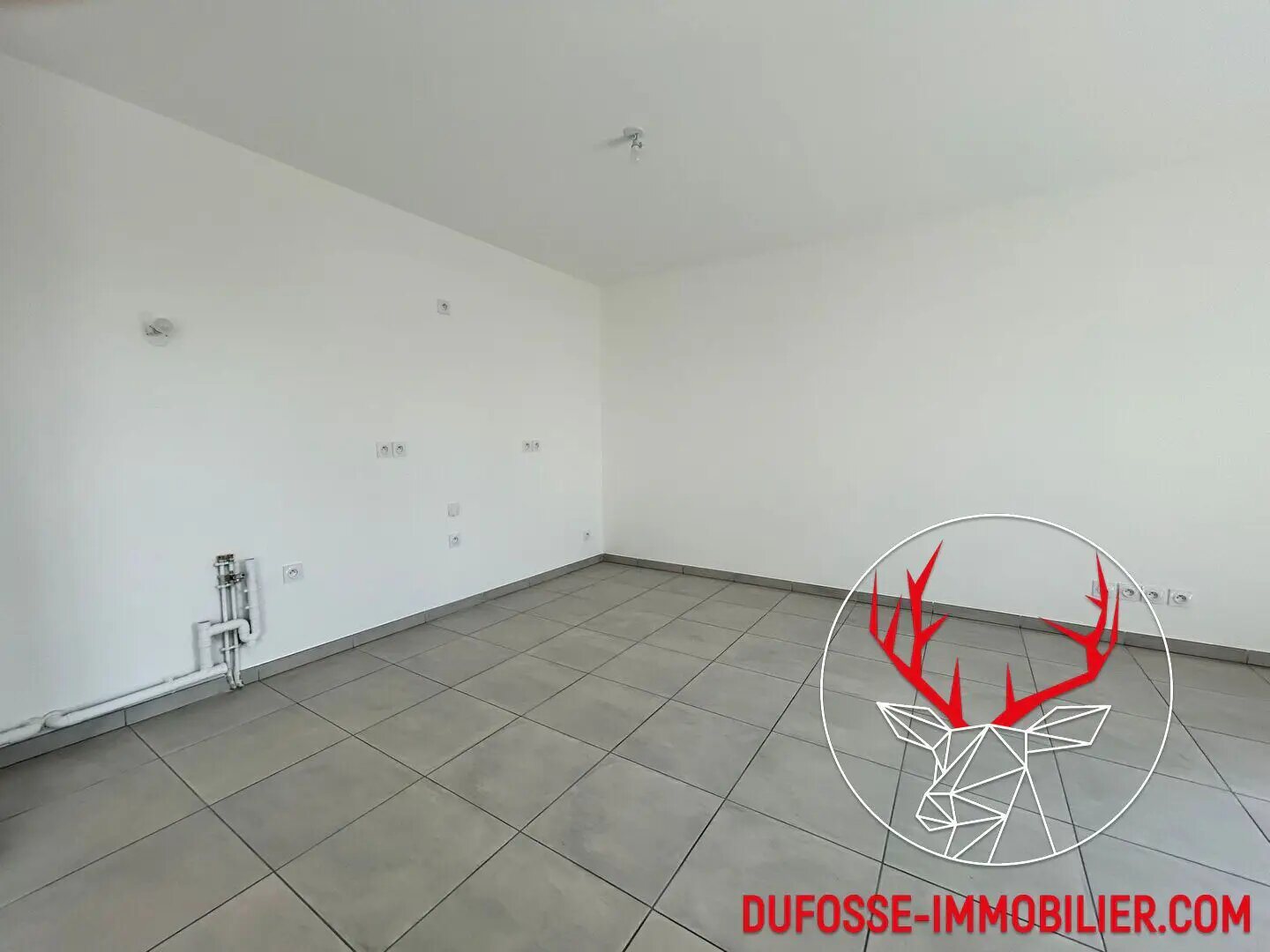 Appartement à vendre, 68m², Mions
