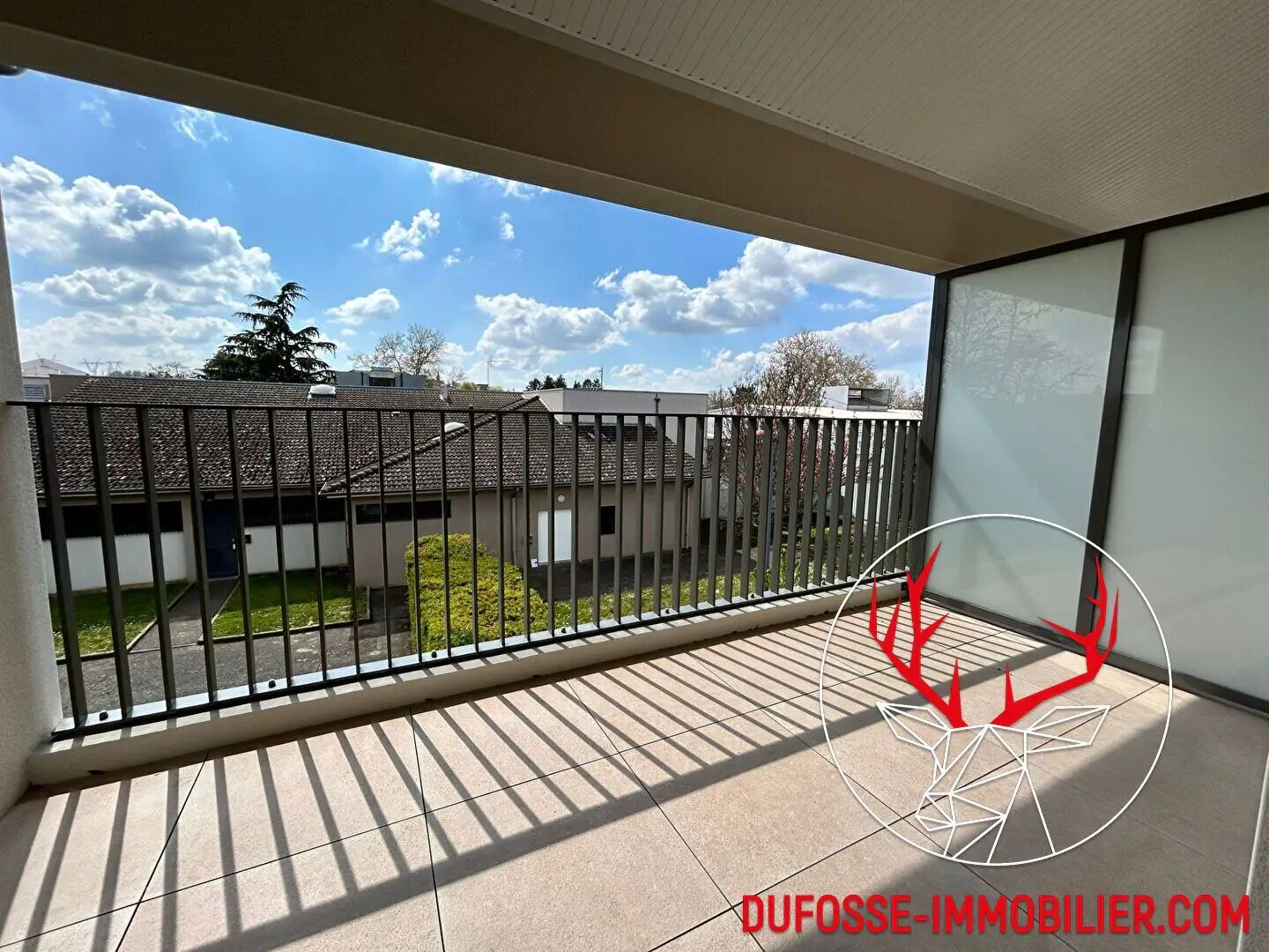 Appartement à vendre, 68m², Mions