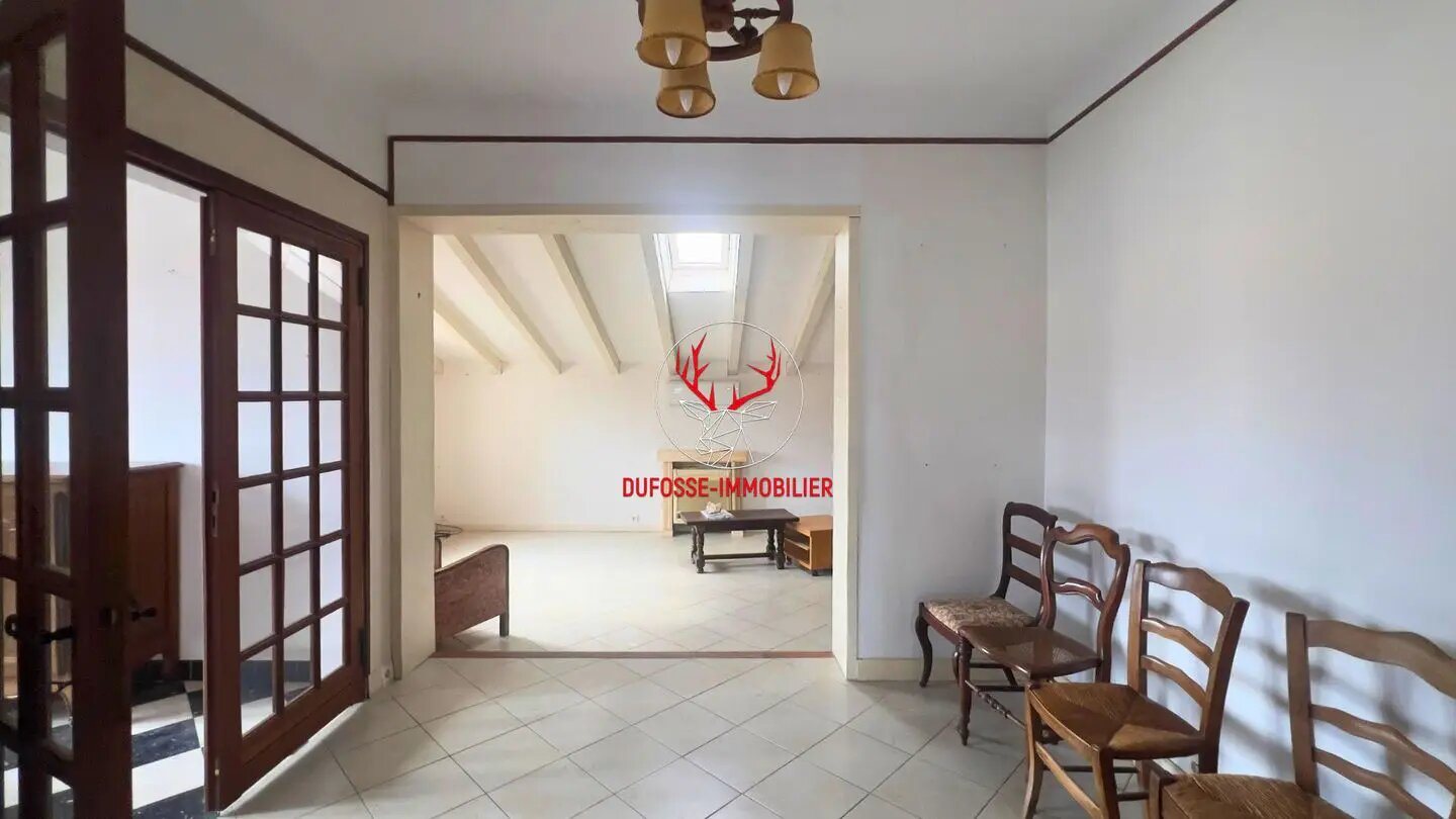 Maison à vendre, 213m², Uzès