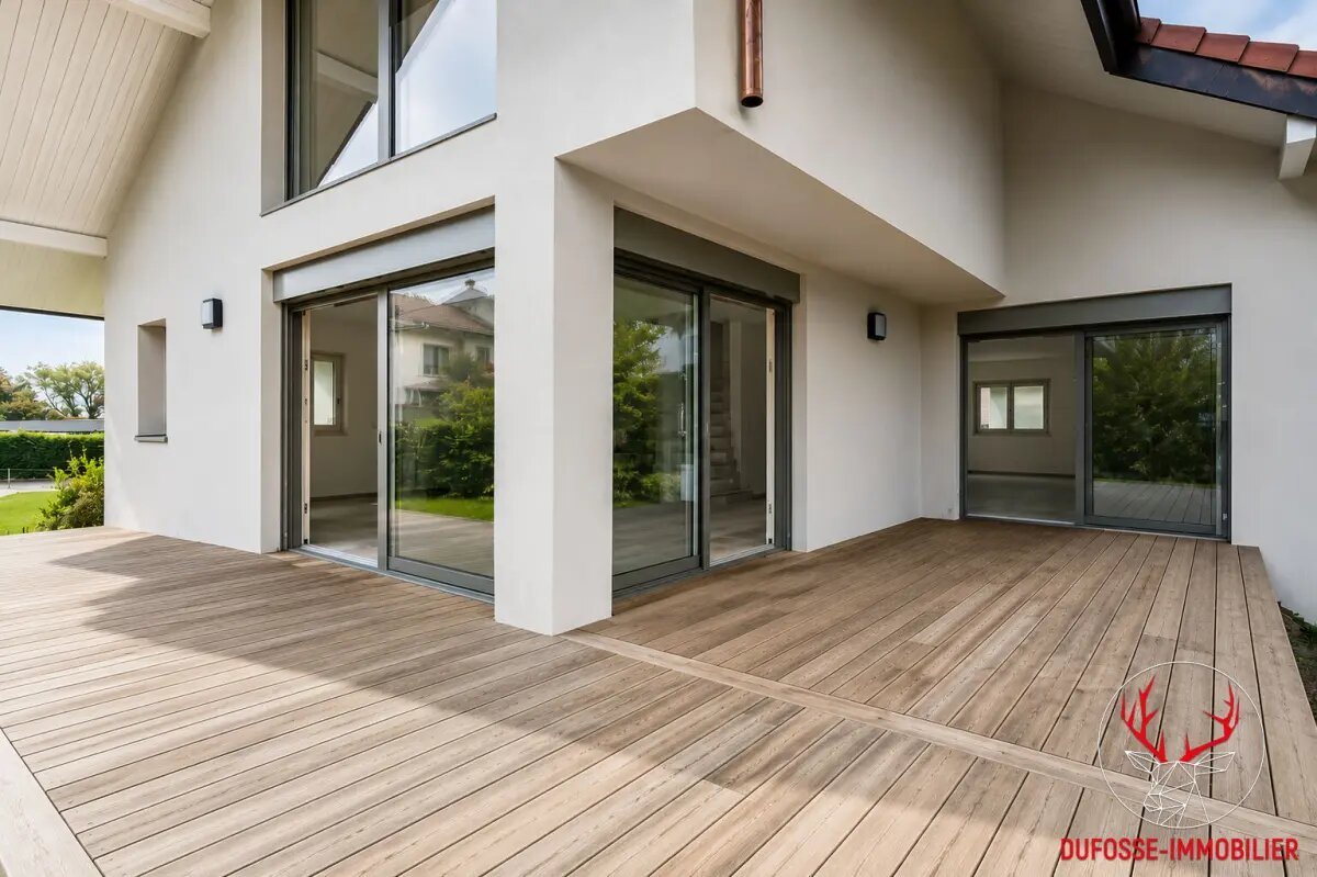Maison à vendre, 235m², Annecy