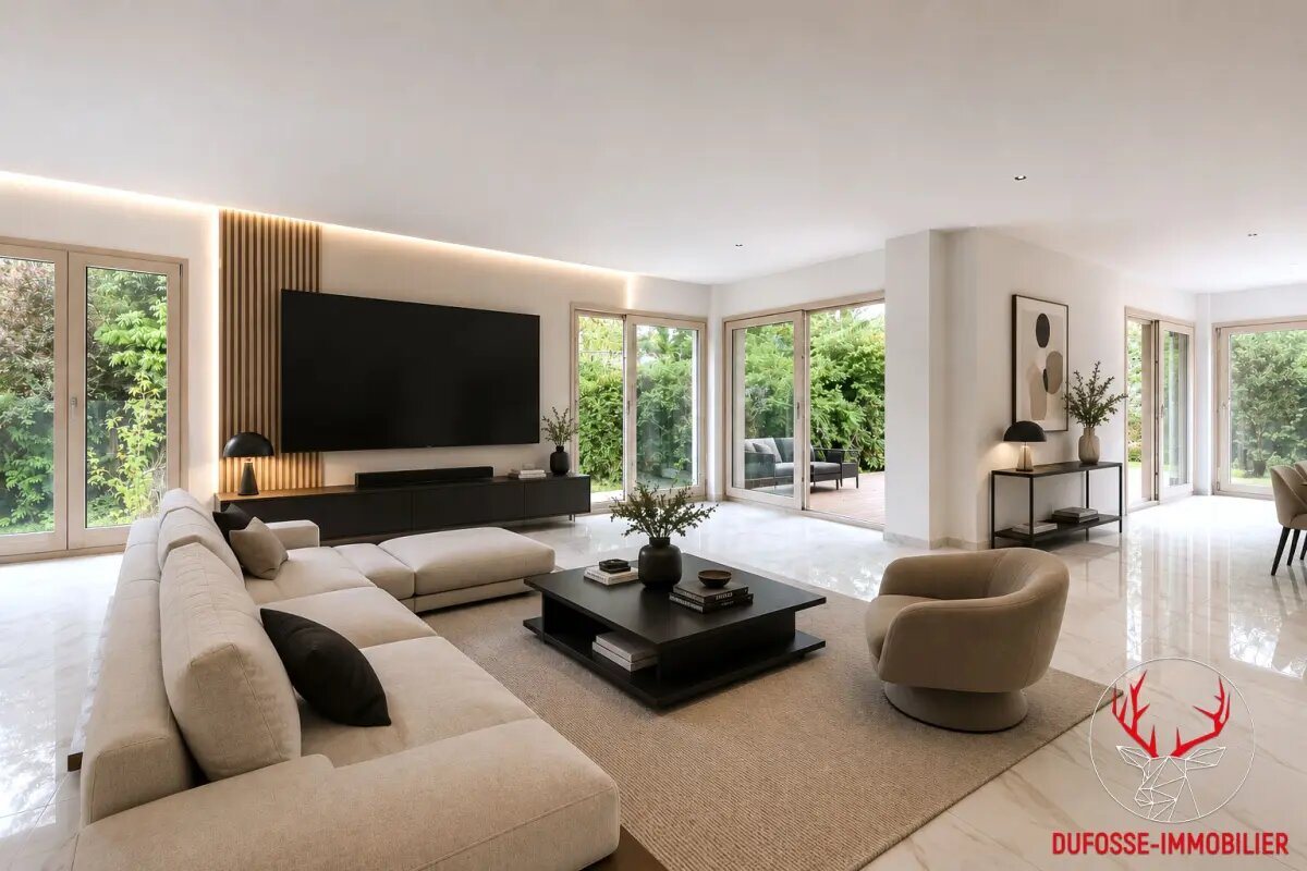 Maison à vendre, 235m², Annecy