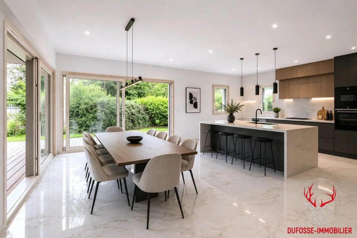 Maison à vendre, 235m², Annecy