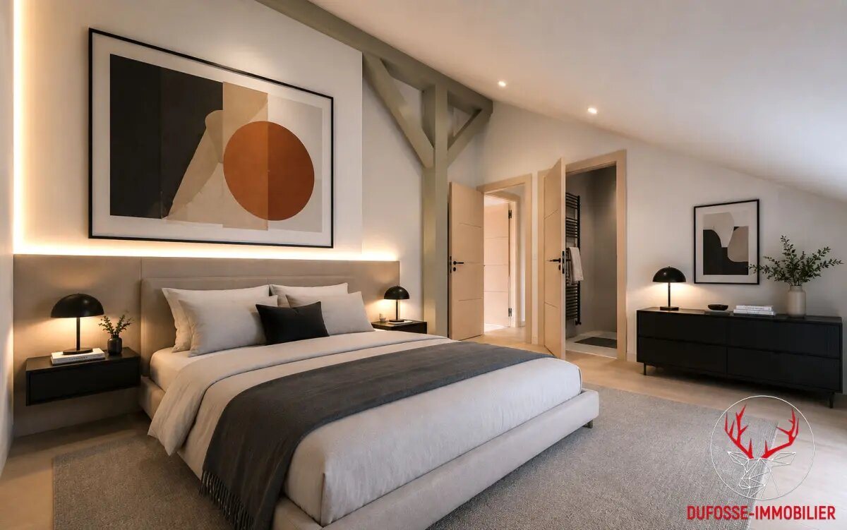 Maison à vendre, 235m², Annecy