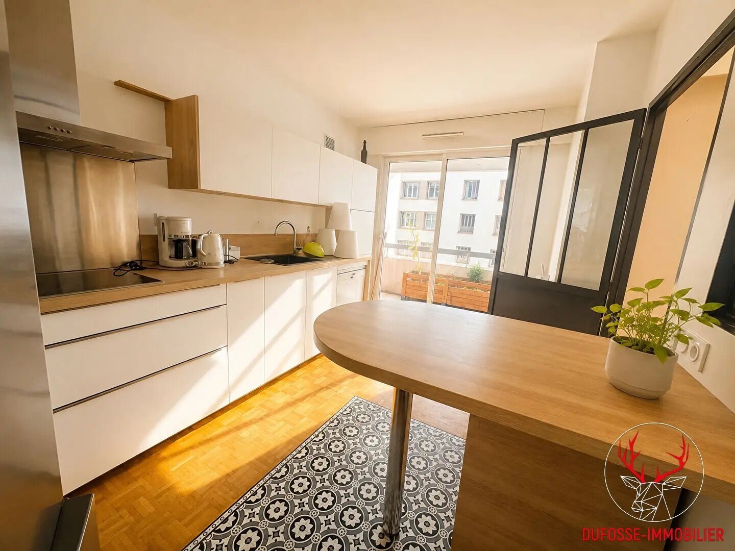 Appartement à vendre, 167m², Grenoble