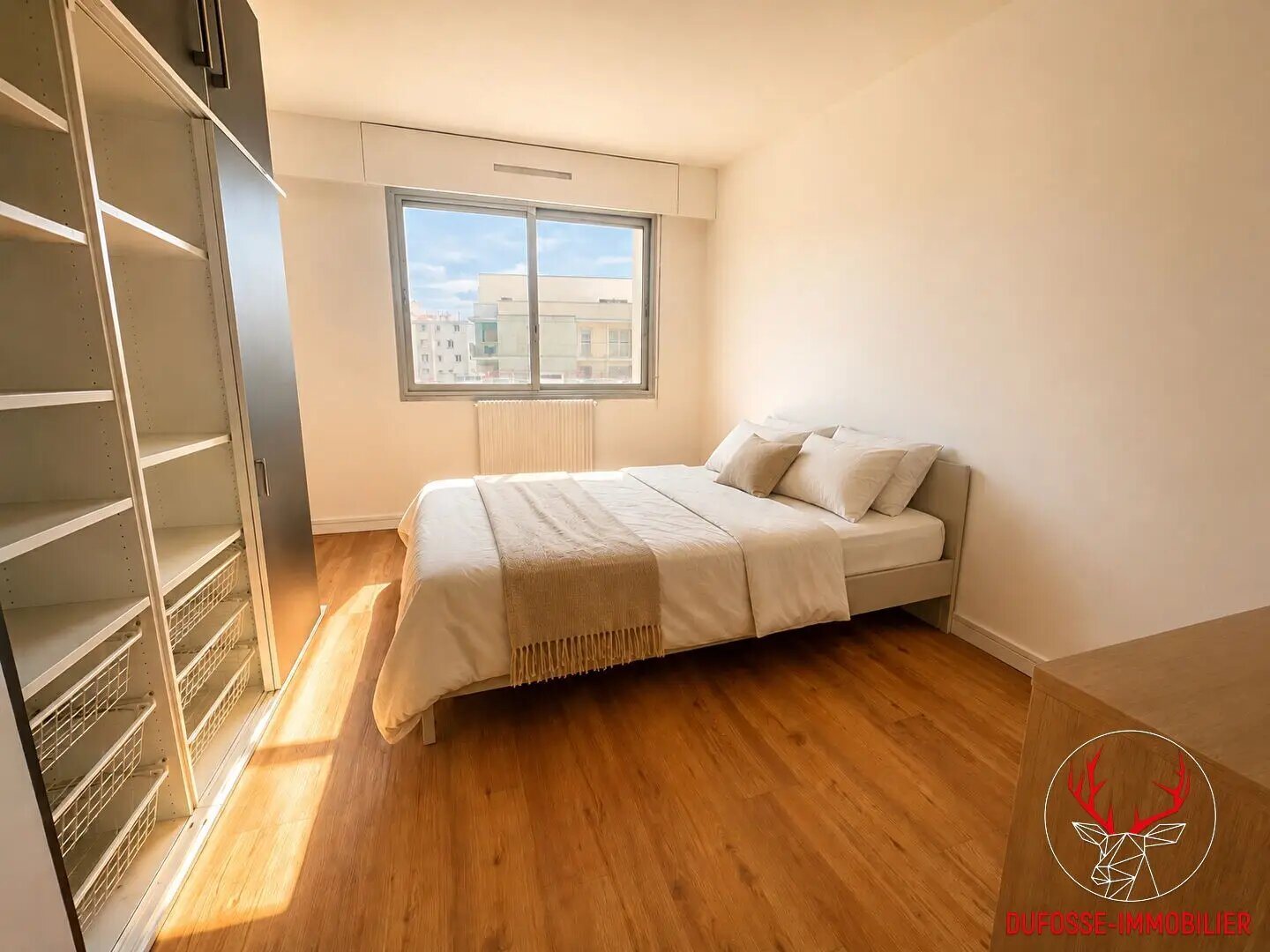 Appartement à vendre, 167m², Grenoble