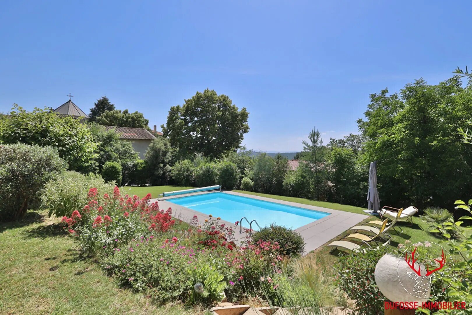 Maison à vendre, 166m², Vourles