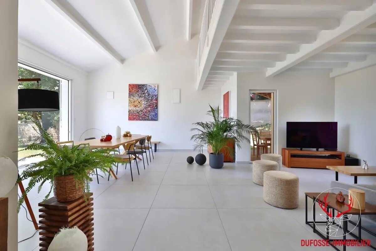 Maison à vendre, 166m², Vourles