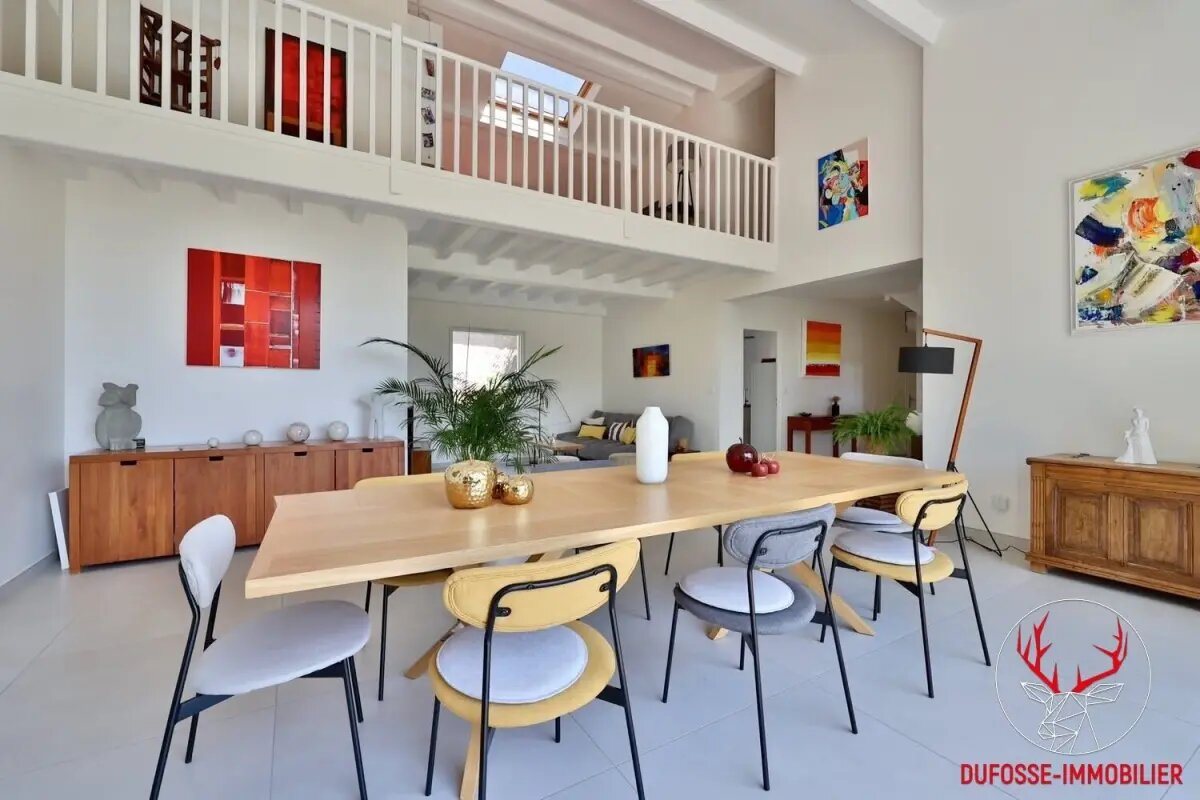 Maison à vendre, 166m², Vourles