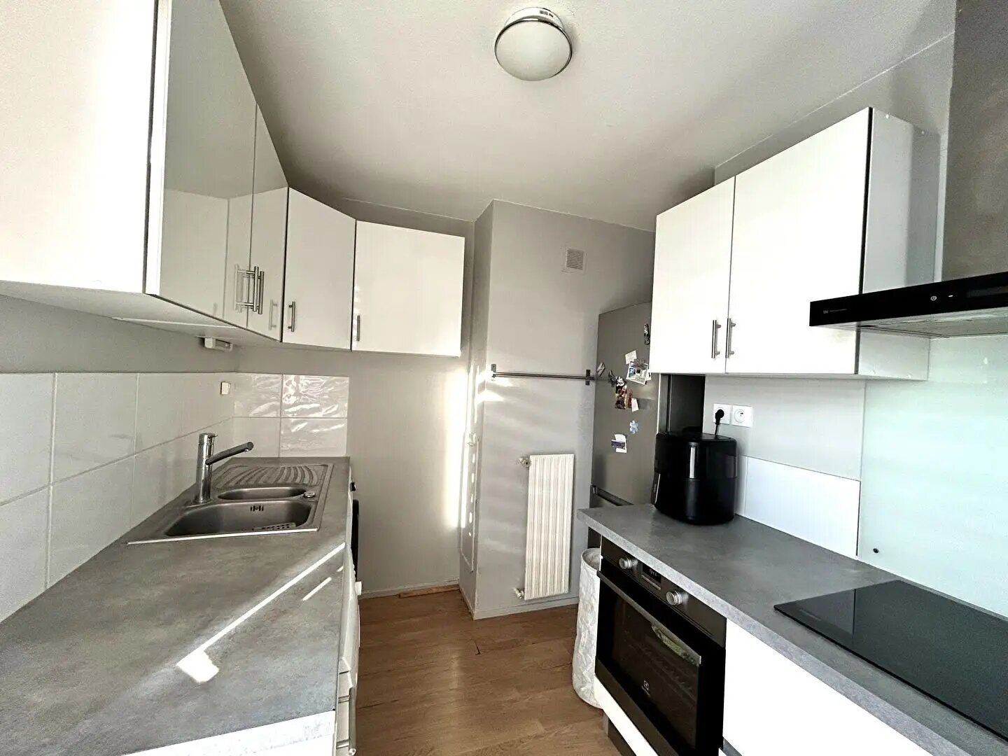 Appartement à vendre, 50m², Décines-Charpieu