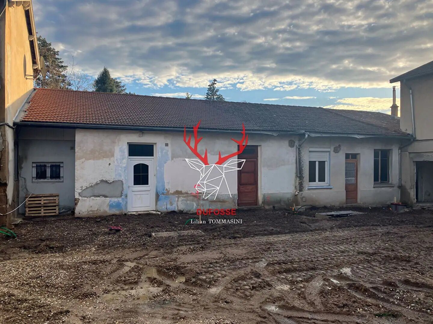 Maison à vendre, 504m², Charbonnières-les-Bains