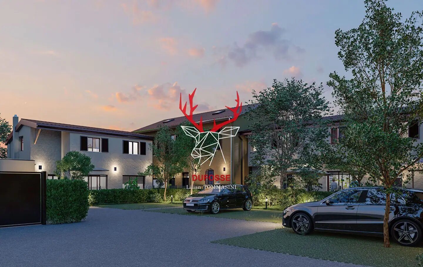 Maison à vendre, 504m², Charbonnières-les-Bains