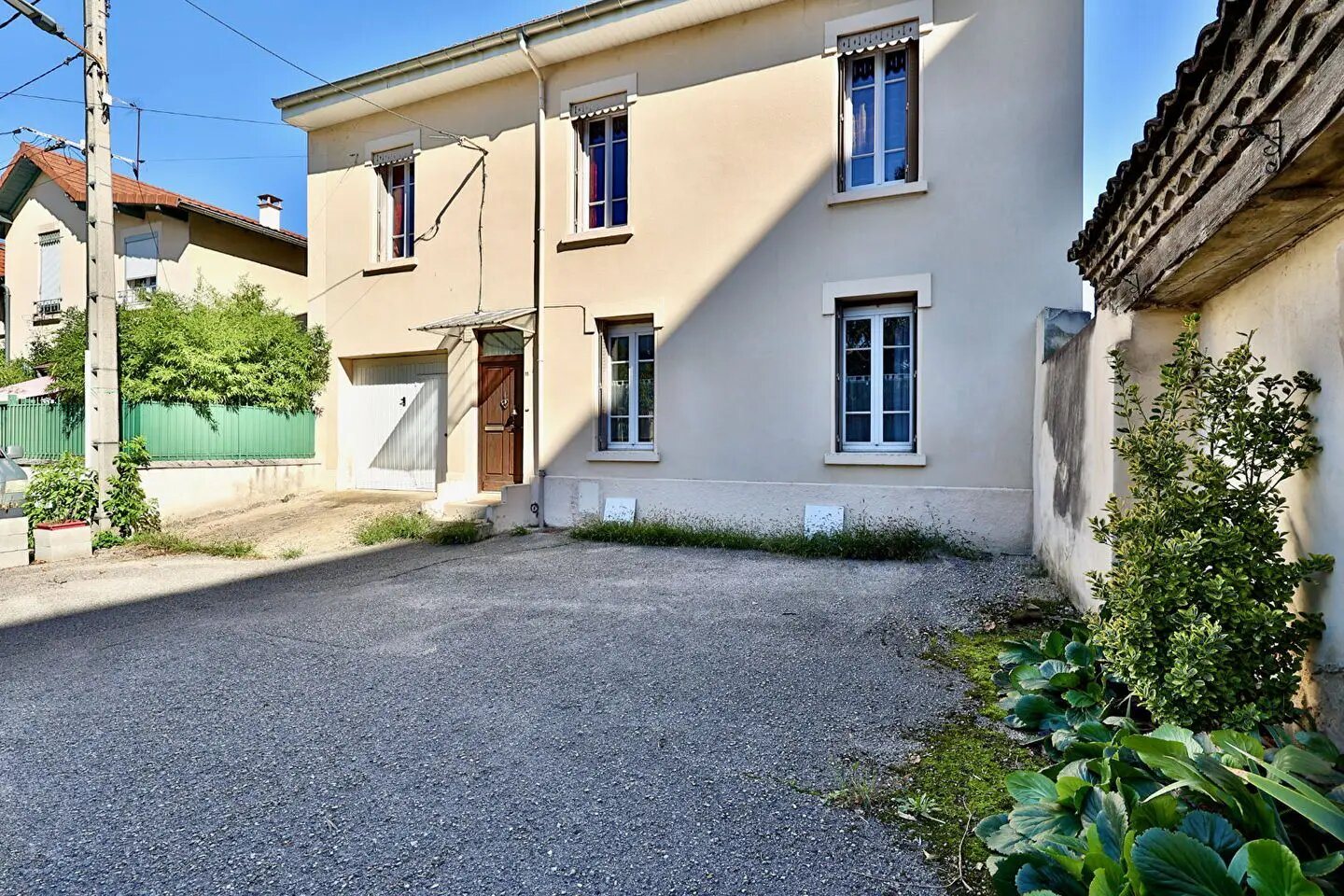 Maison à vendre, 195m², Villeurbanne