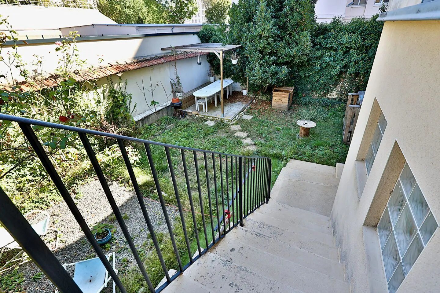 Maison à vendre, 195m², Villeurbanne