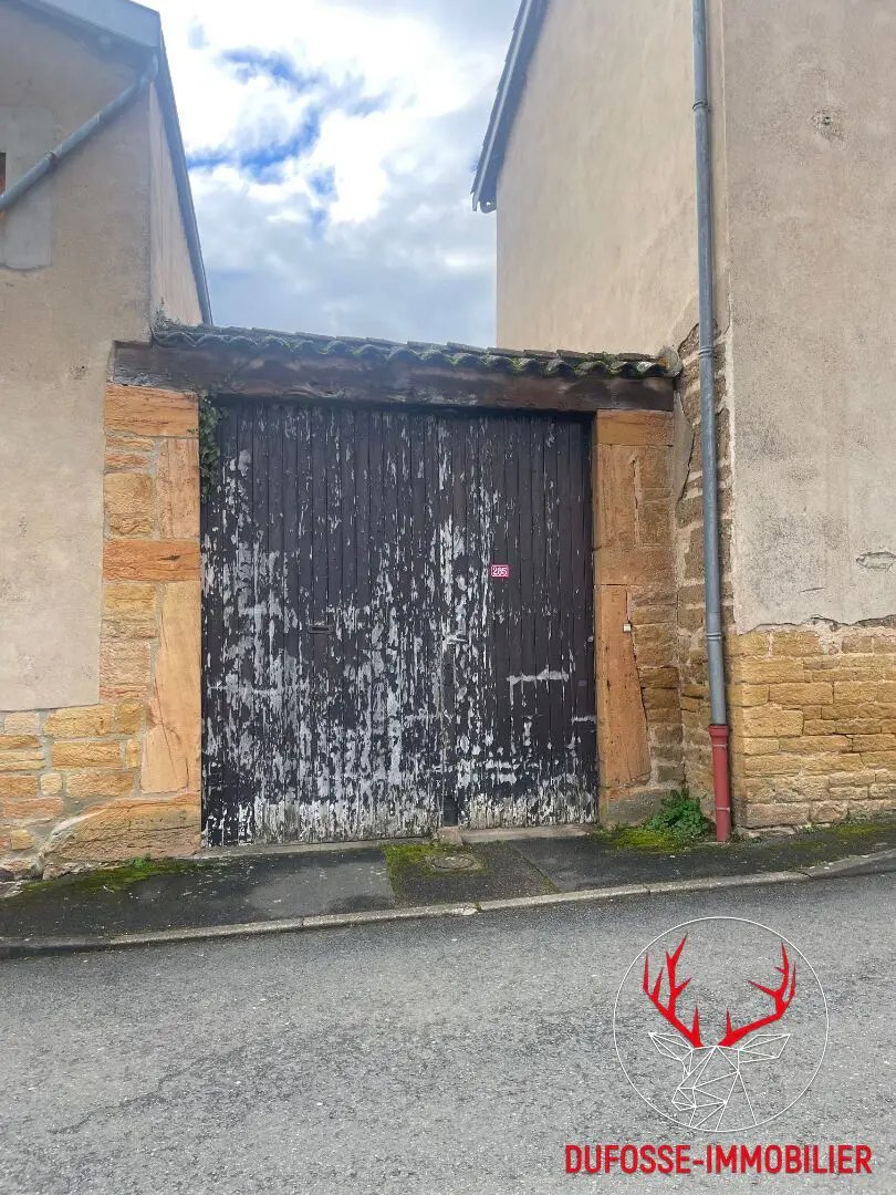 Maison à vendre, 100m², Villefranche-sur-Saône