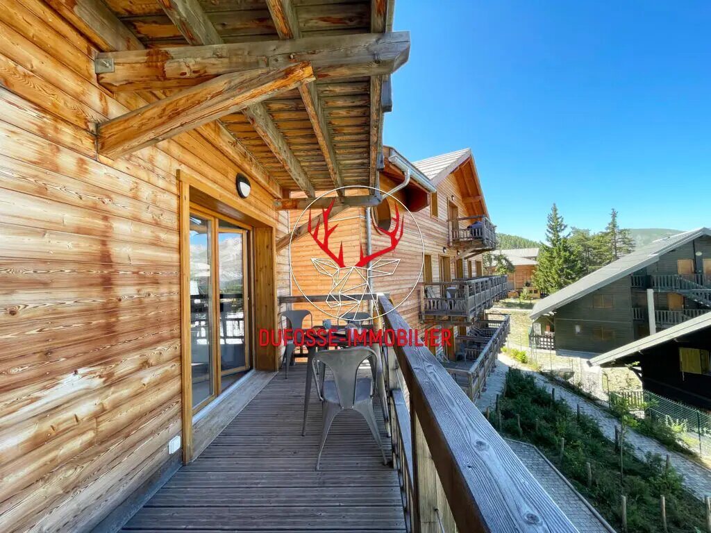 Appartement à vendre, 31m², Agnières-en-Dévoluy