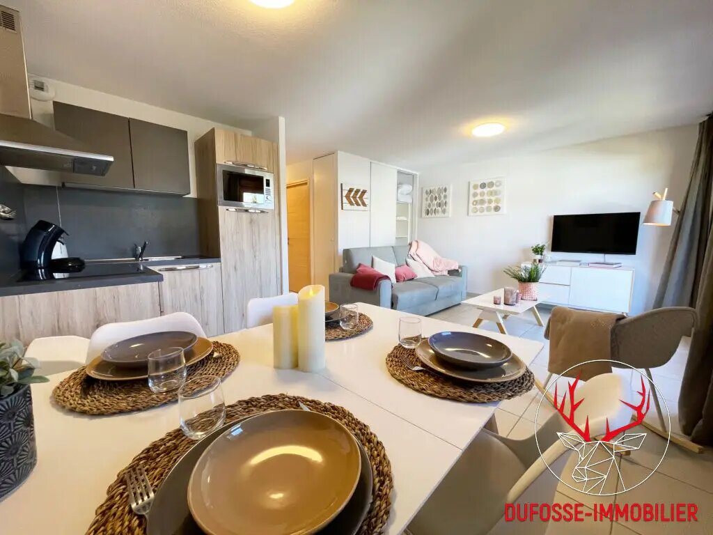 Appartement à vendre, 31m², Agnières-en-Dévoluy