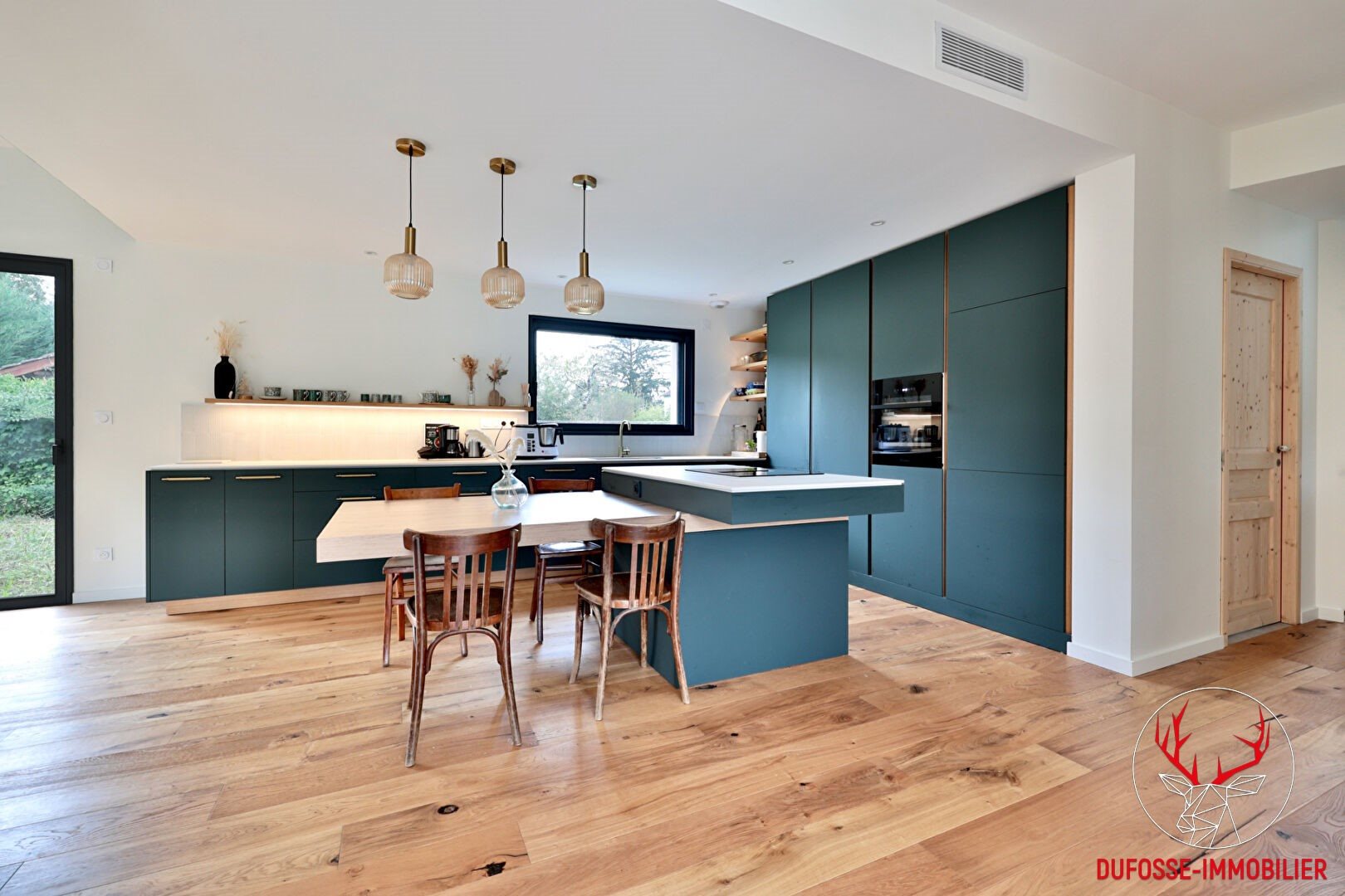 Maison à vendre, 196m², Collonges-au-Mont-d'Or