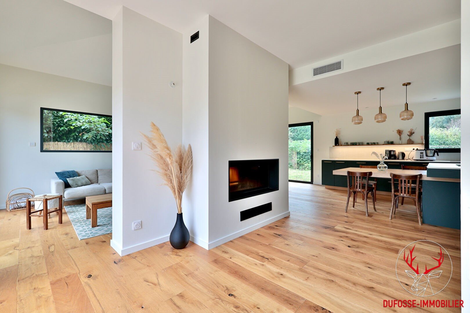 Maison à vendre, 196m², Collonges-au-Mont-d'Or