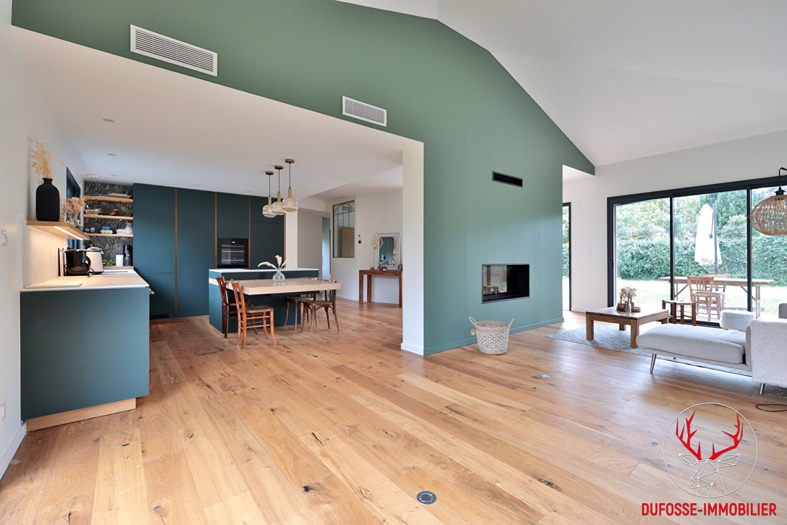 Maison à vendre, 196m², Collonges-au-Mont-d'Or