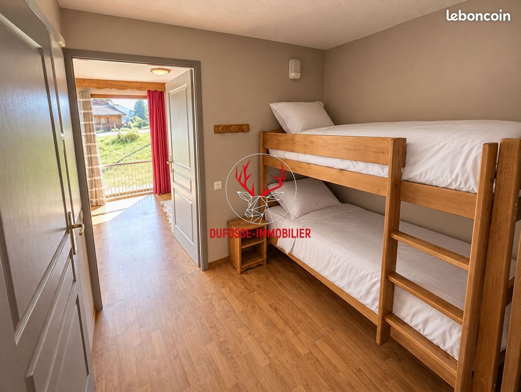Appartement à vendre, 26m², Agnières-en-Dévoluy