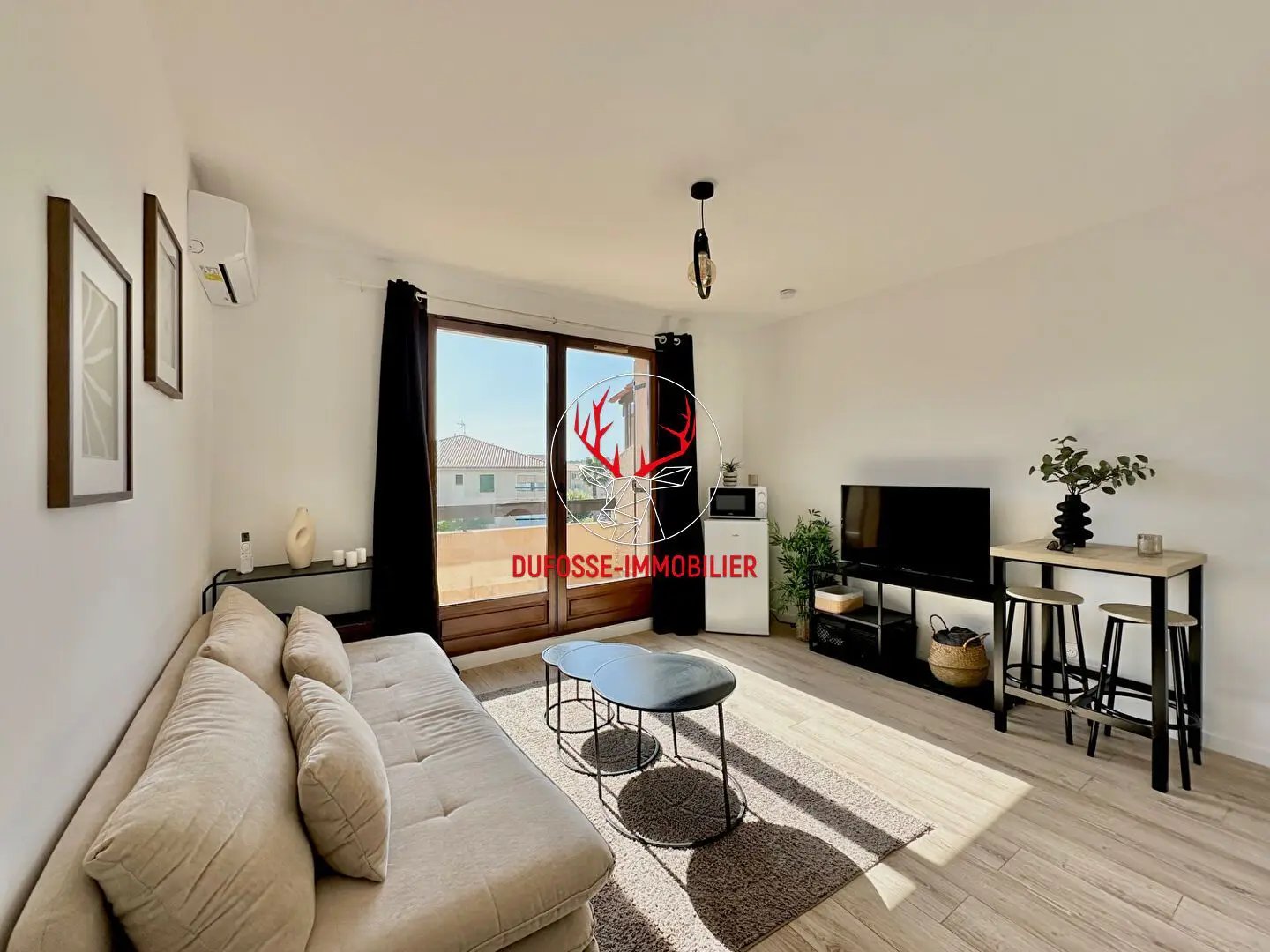 Appartement à vendre, 19m², Sanary-sur-Mer