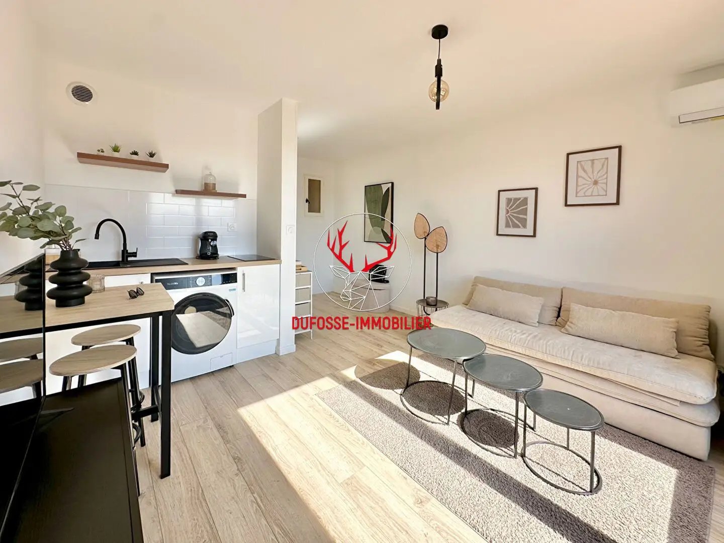 Appartement à vendre, 19m², Sanary-sur-Mer