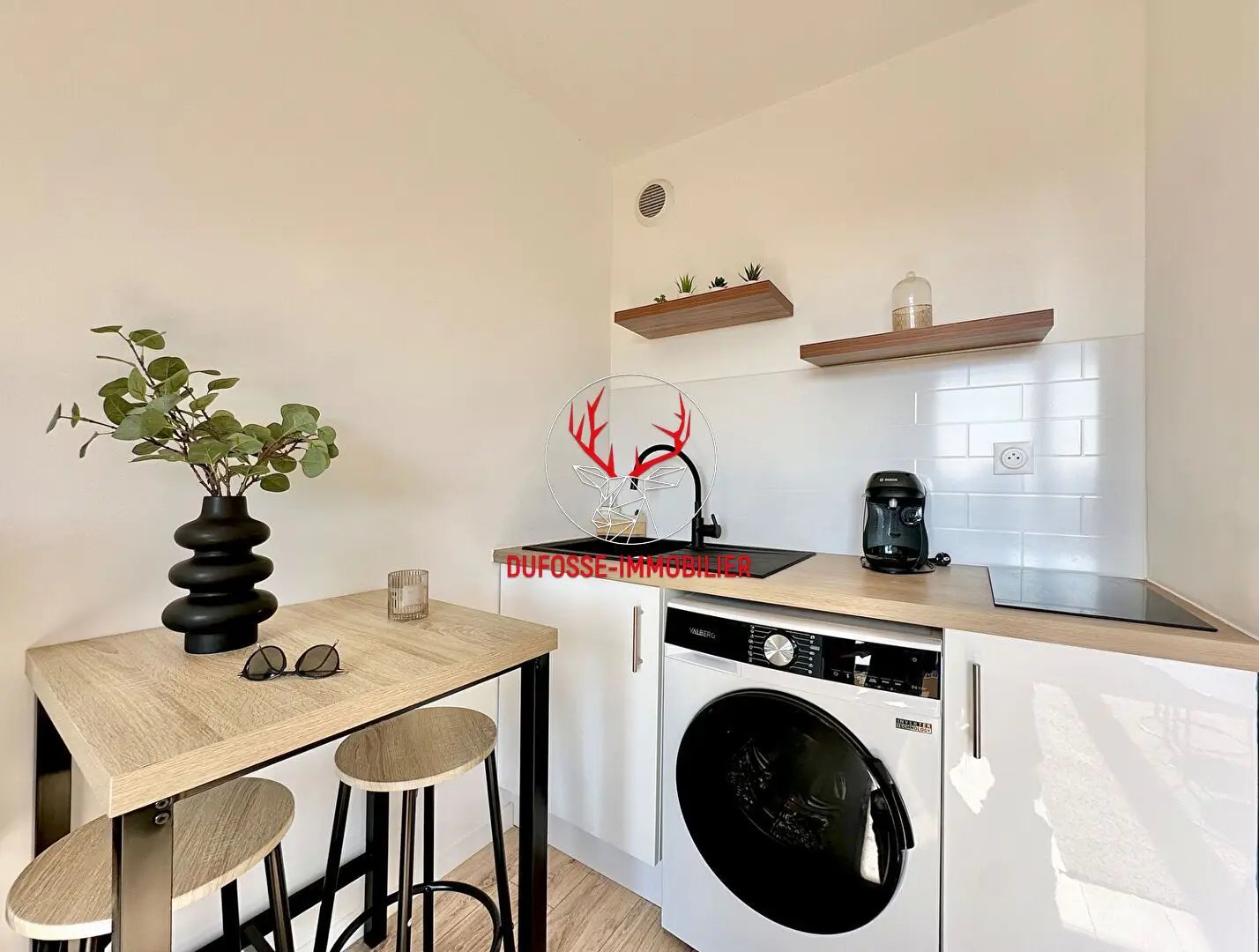 Appartement à vendre, 19m², Sanary-sur-Mer