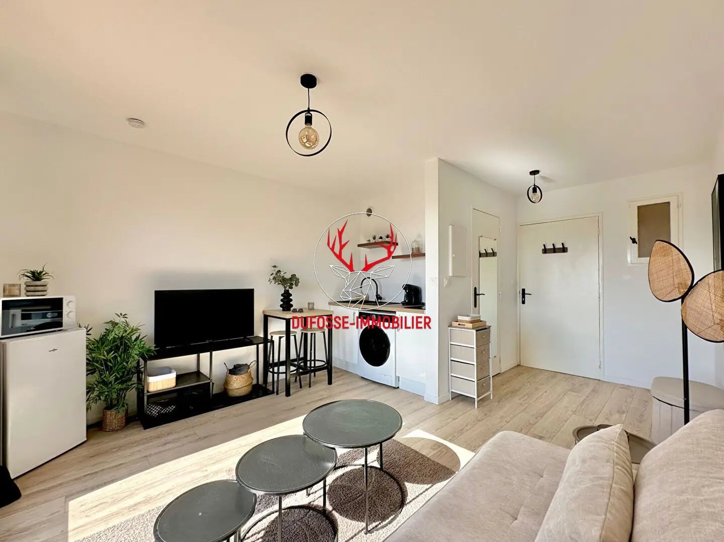 Appartement à vendre, 19m², Sanary-sur-Mer
