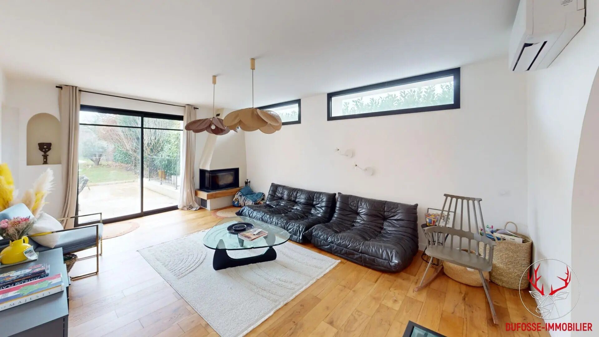 Maison à vendre, 253m², Saint-Didier-au-Mont-d'Or
