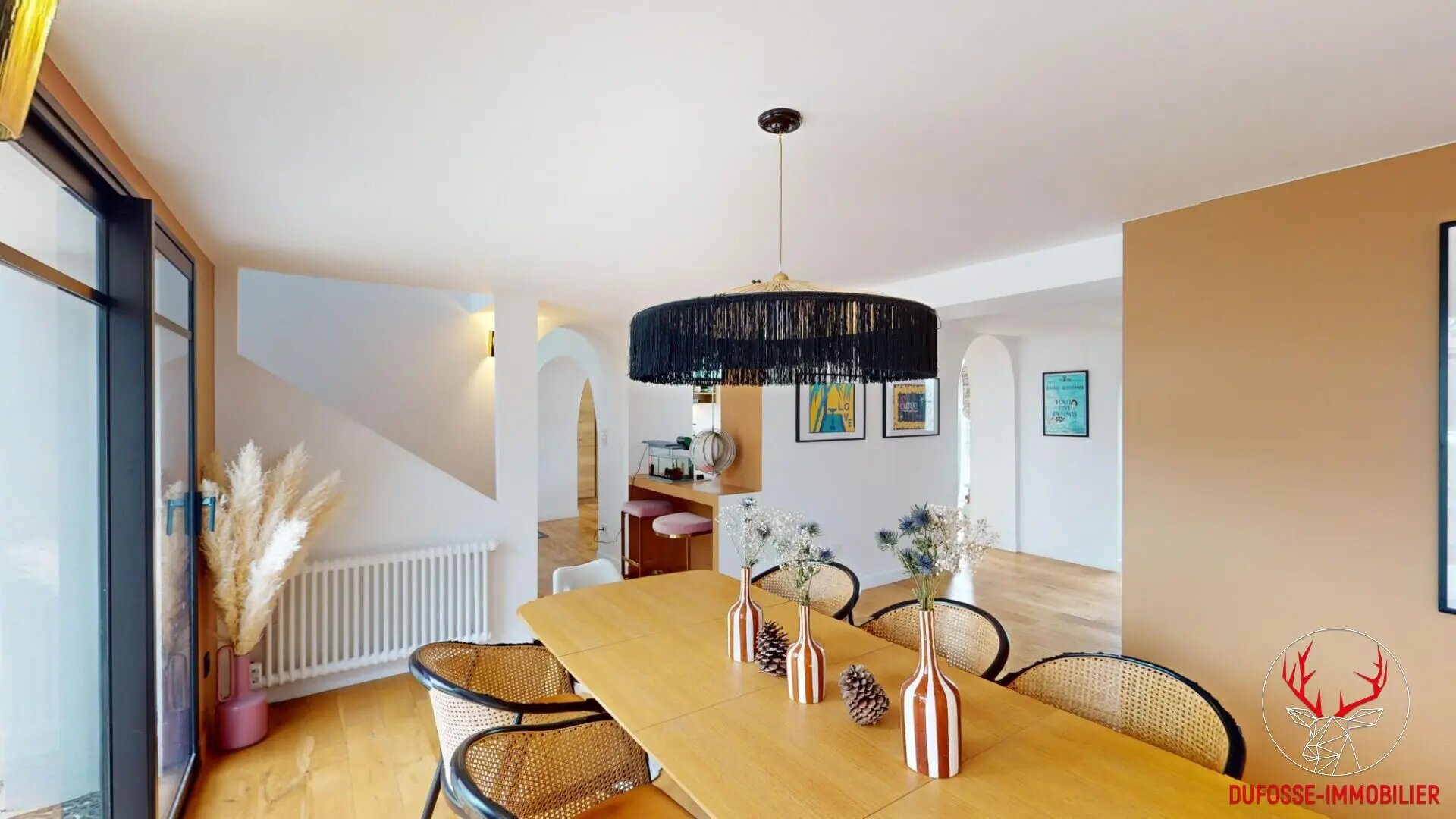 Maison à vendre, 253m², Saint-Didier-au-Mont-d'Or