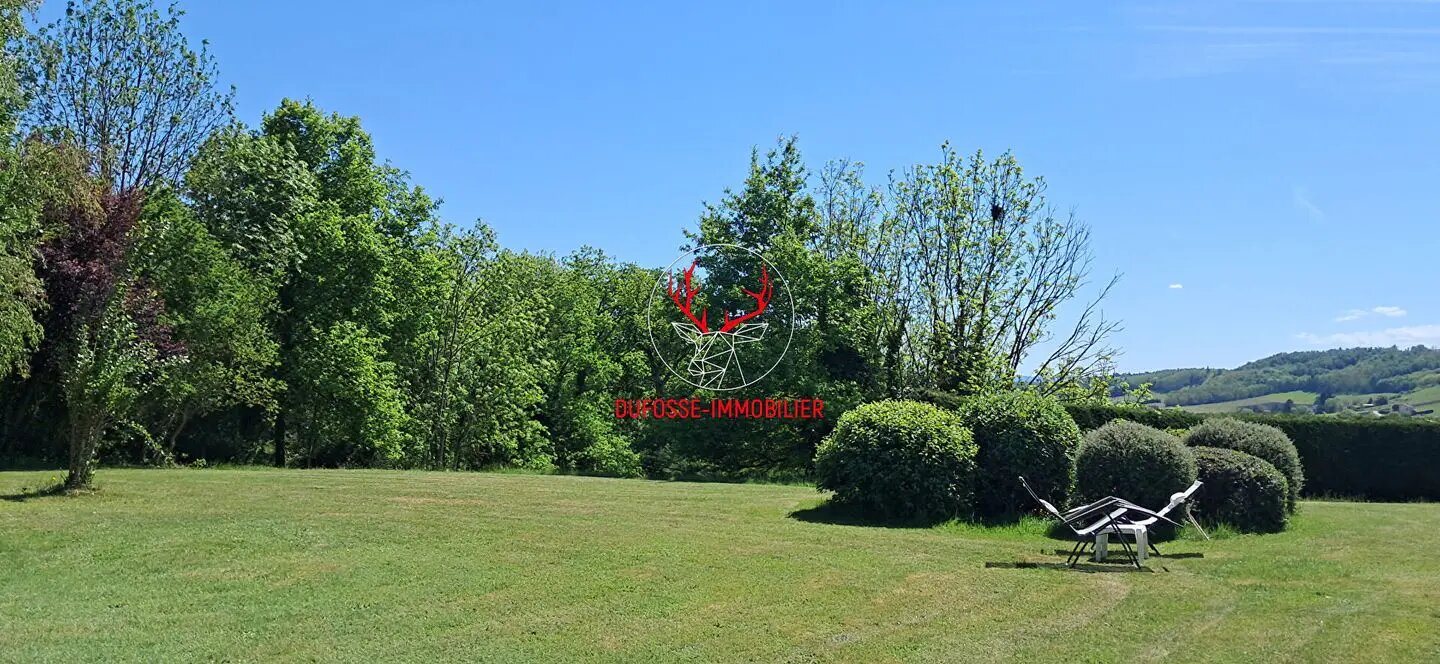 Maison à vendre, 155m², Ternand