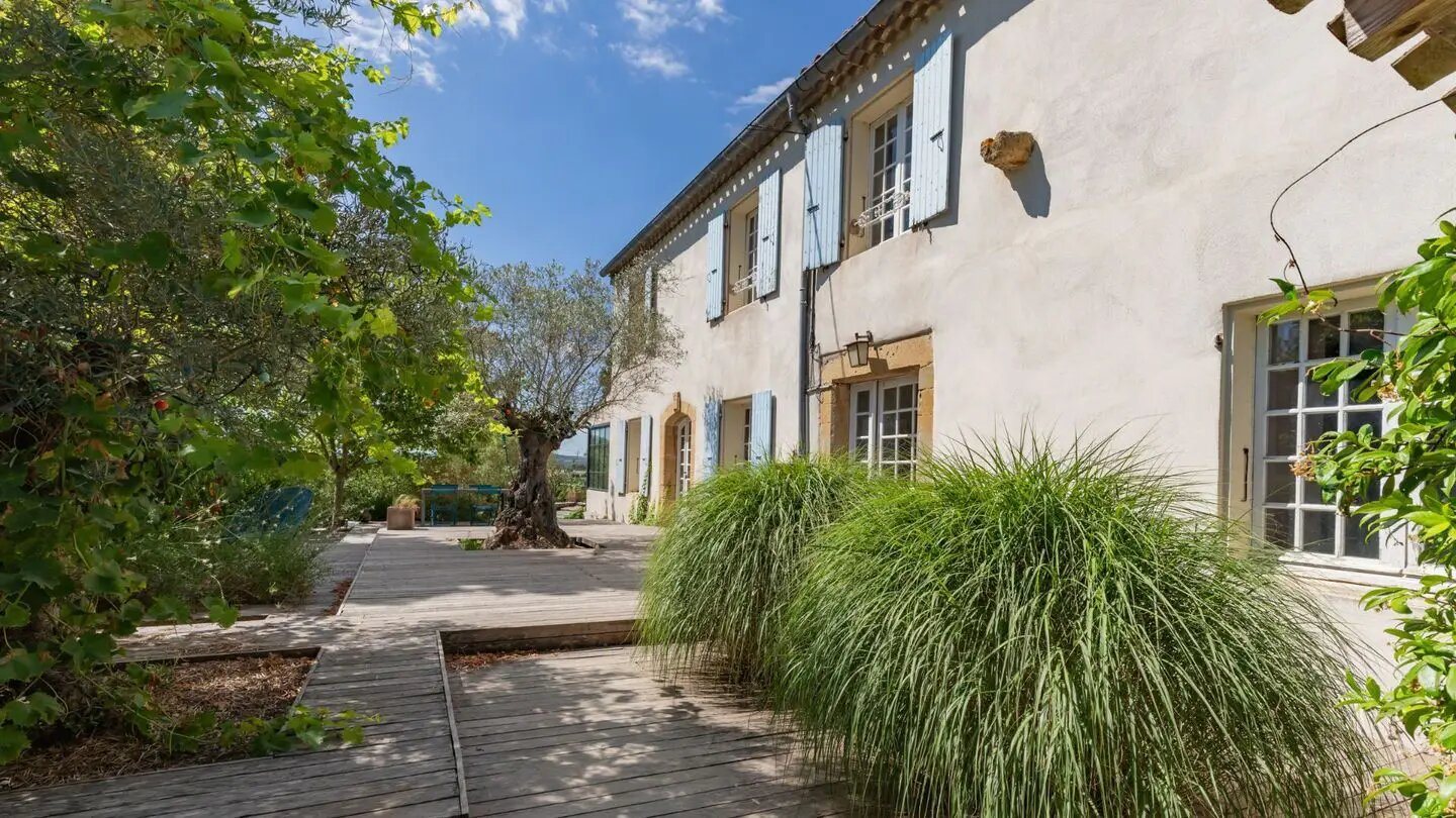 Maison à vendre, 940m², Castelnaudary