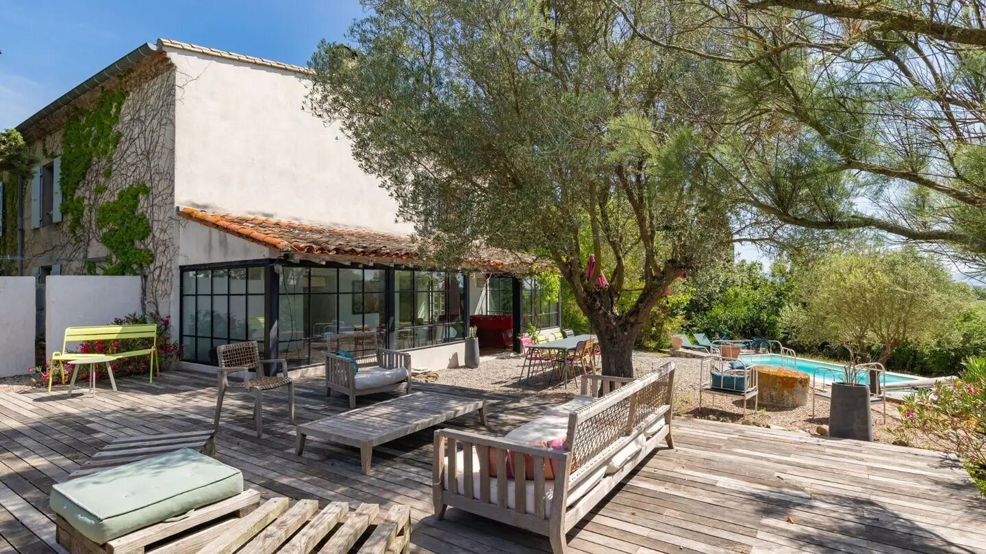 Maison à vendre, 940m², Castelnaudary