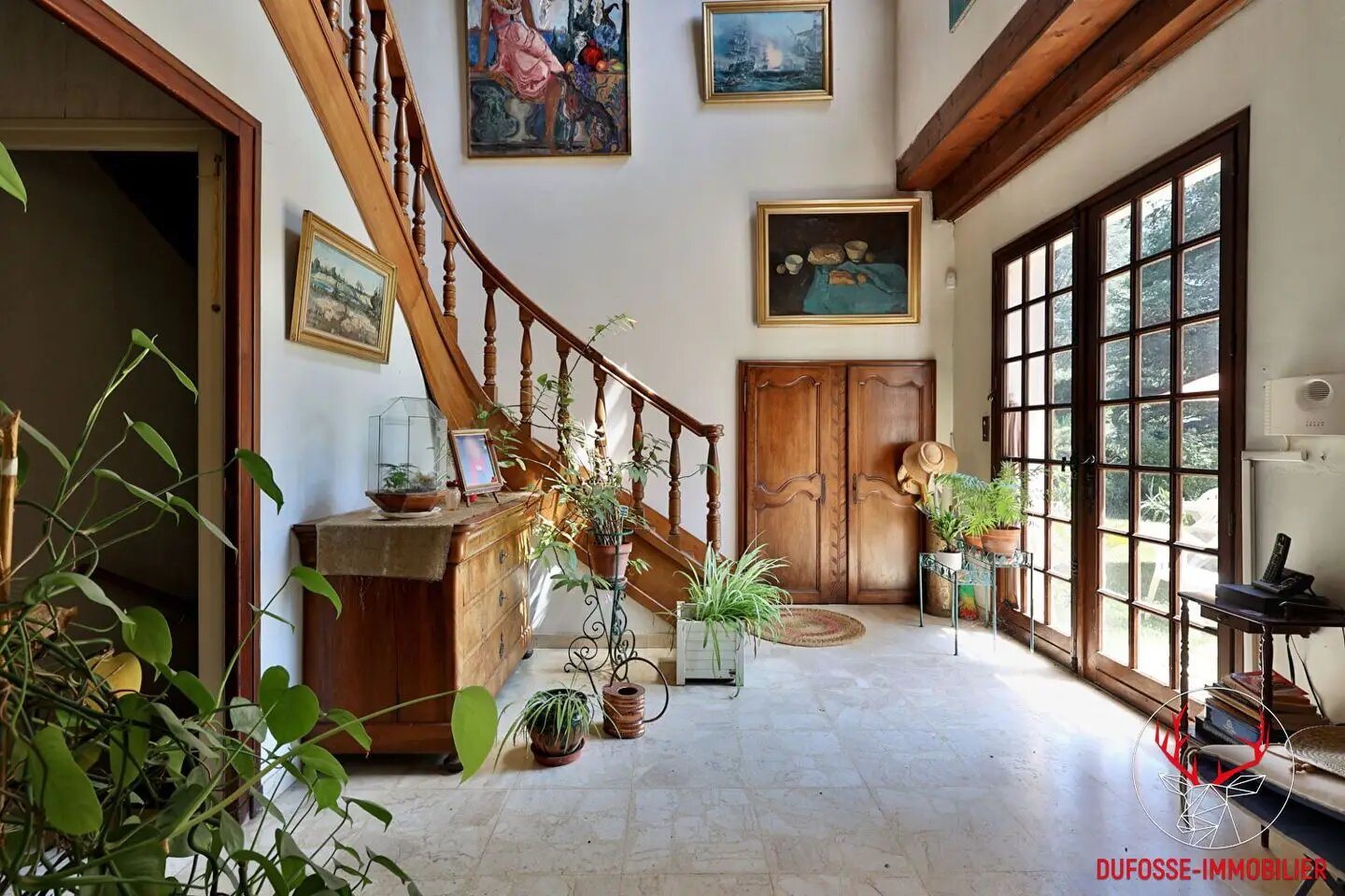 Maison à vendre, 260m², Tassin-la-Demi-Lune