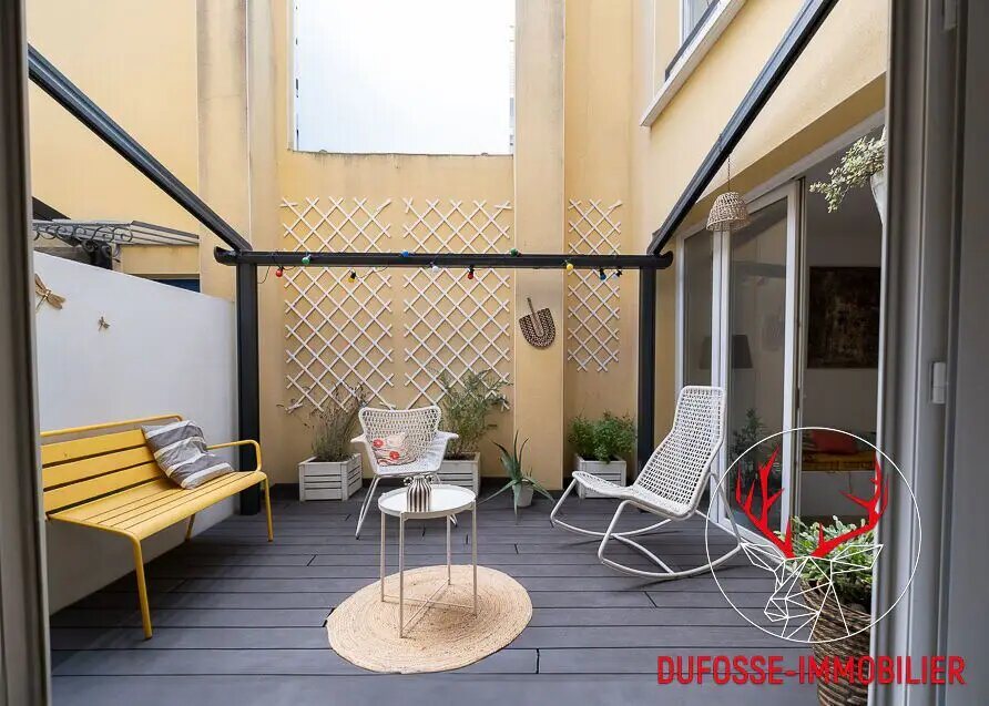 Appartement à vendre, 131m², Lyon 8ème