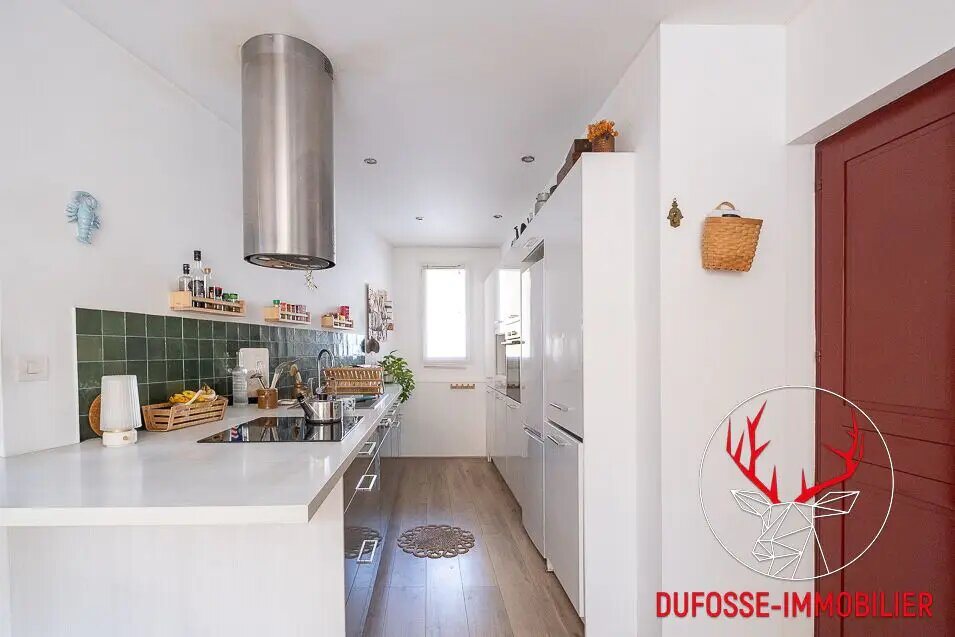 Appartement à vendre, 131m², Lyon 8ème