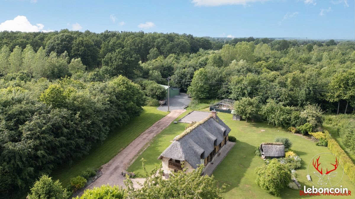 Maison à vendre, 167m², Livarot