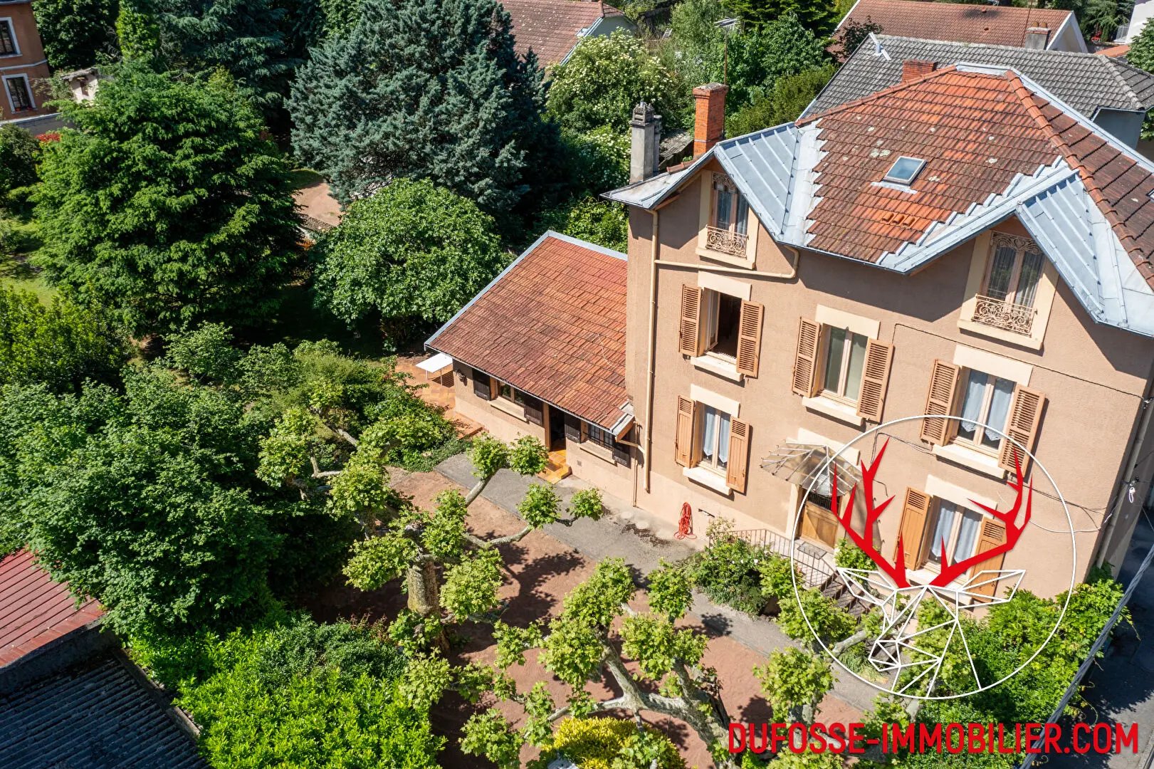 Maison à vendre, 149m², Tassin-la-Demi-Lune