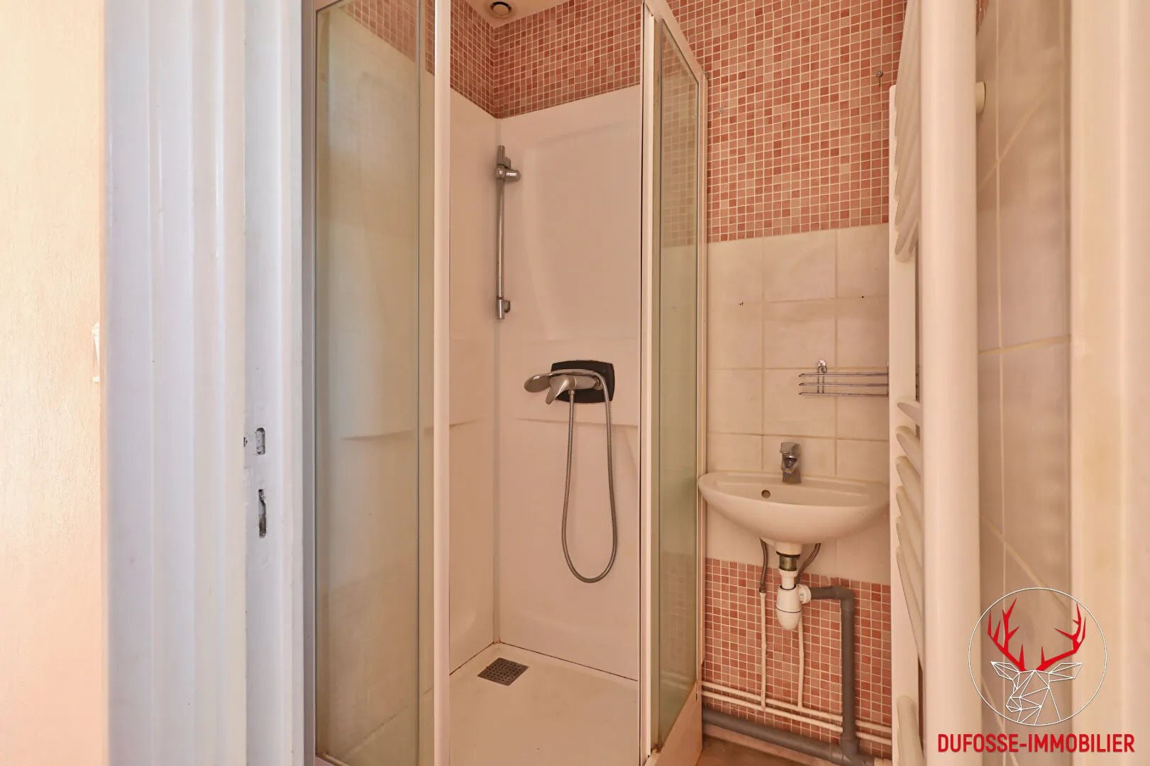 Appartement à vendre, 36m², La Tour-de-Salvagny