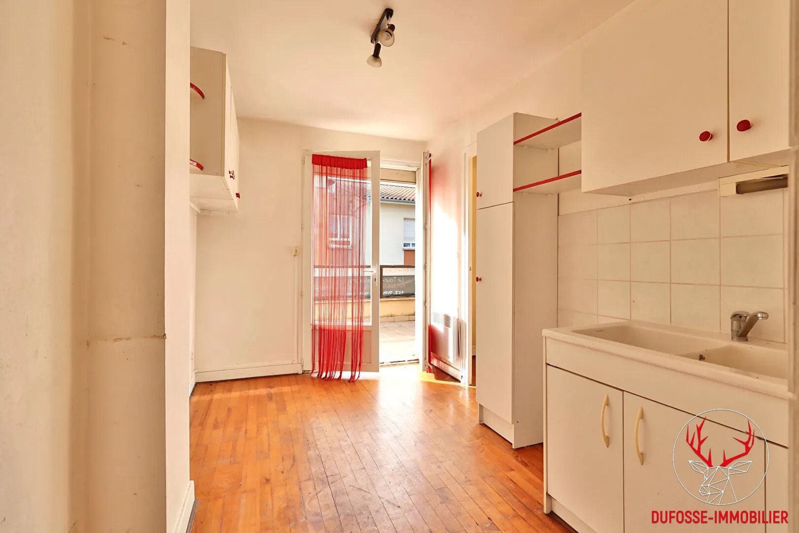 Appartement à vendre, 36m², La Tour-de-Salvagny