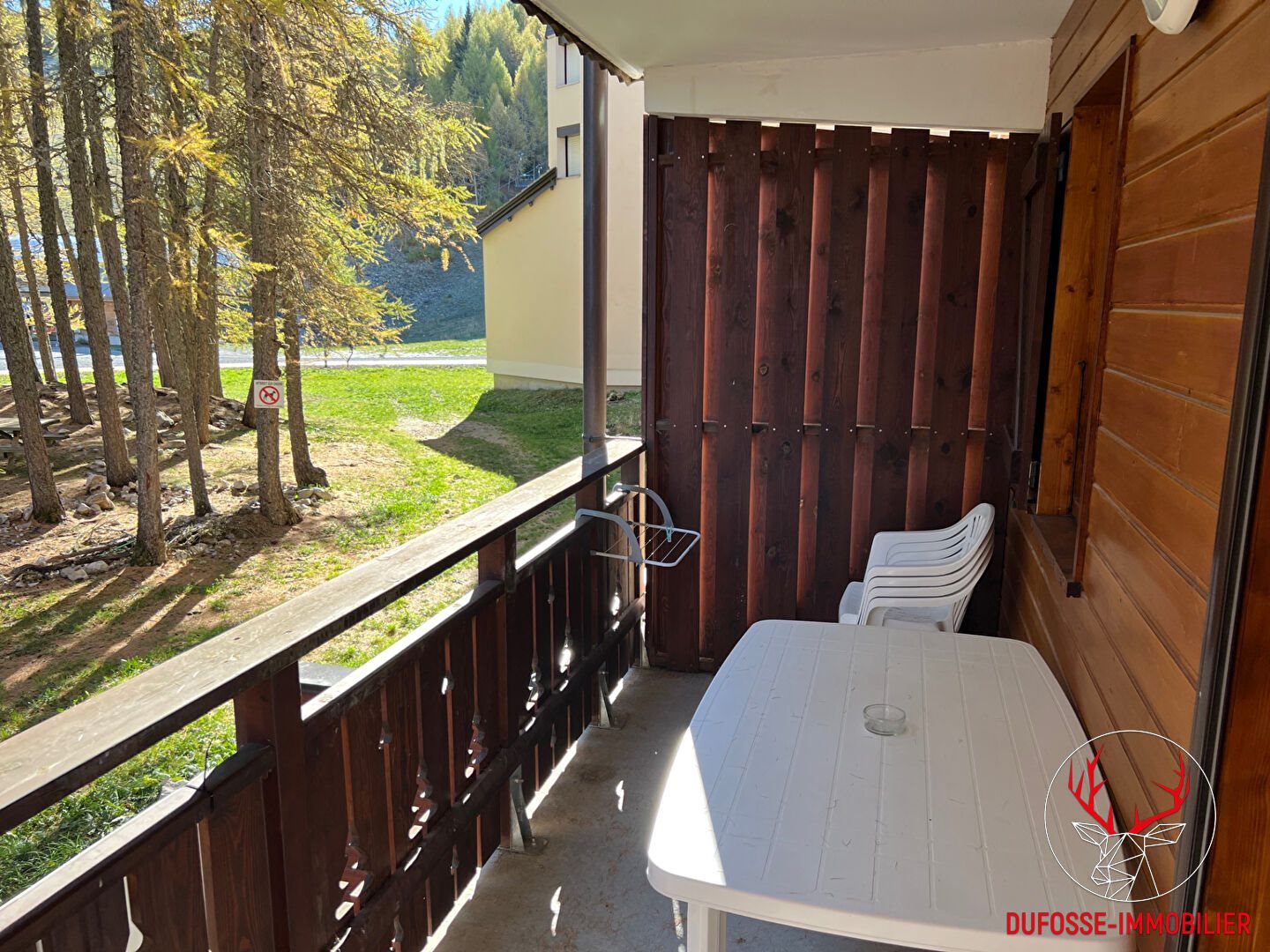 Appartement à vendre, 23m², Agnières-en-Dévoluy