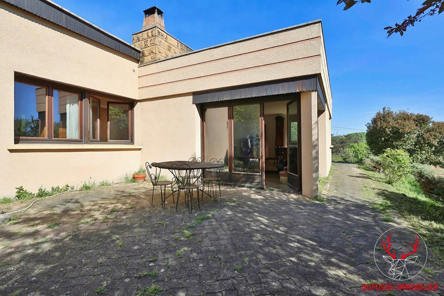 Maison à vendre, 114m², Oullins