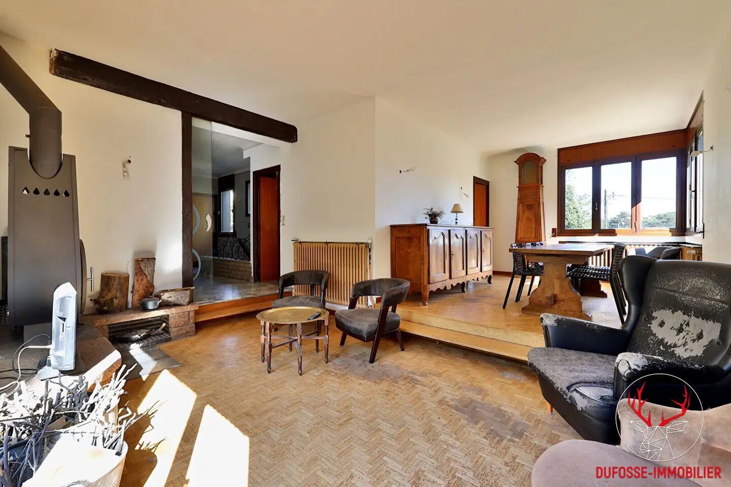 Maison à vendre, 114m², Oullins