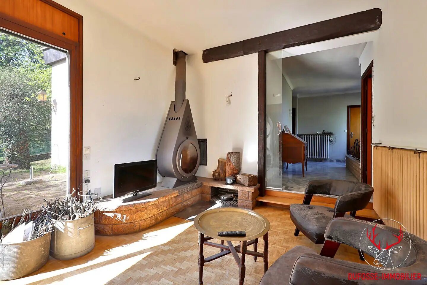 Maison à vendre, 114m², Oullins