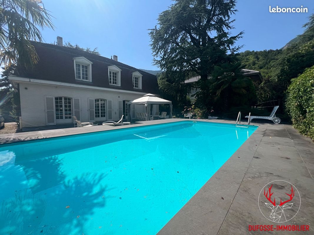 Maison à vendre, 189m², Corenc