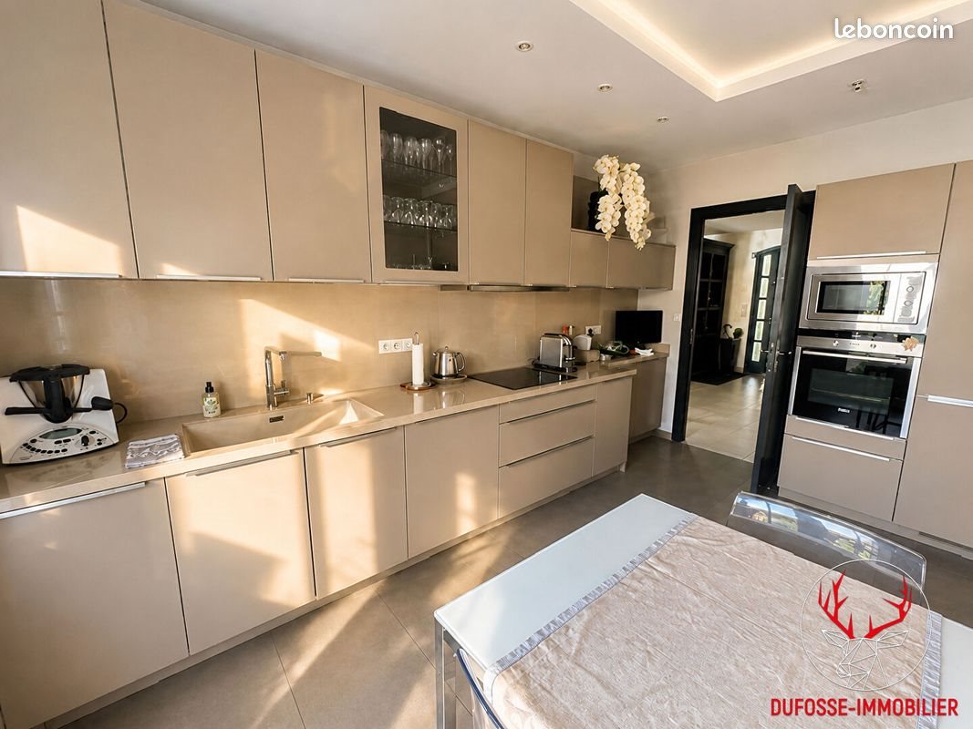 Maison à vendre, 189m², Corenc