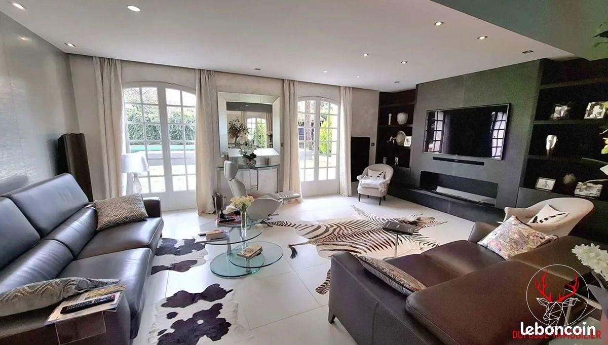 Maison à vendre, 189m², Corenc